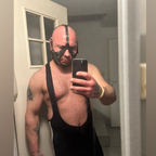 Muscle Slave profile image