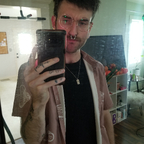 Static profile image