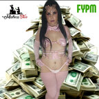 MistressVice profile image