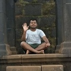 Prajwal Bharti profile image