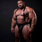 Submissive Muscle Slave profile image