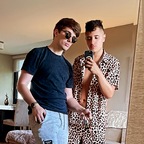 Micro Kings🤴🏼🤴🏻 profile image