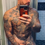 Inked King profile image