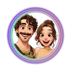 Zoe &amp; Eddy Day☀️ profile image