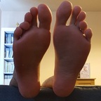 Foot in the door profile image