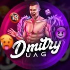 Dmitry UAg profile image