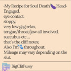 🔞BigClitPussy 🆓 Lewds 😋 profile image