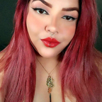 Lucille Stark💋 profile image