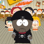 Keith Allen (AresKeith) profile image