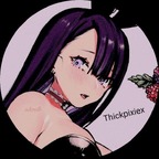 Thickpixiex💜Thick Booty QT profile image