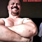 Max Magnummann™ profile image