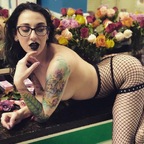 Miss Audrey Rose profile image