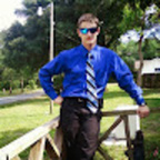 daniel horne profile image
