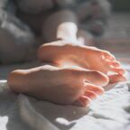 Leyla’s feet profile image