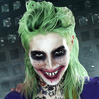 Dorian Electra profile image