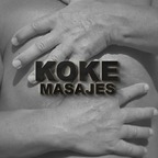 Koke Men Masseur profile image