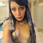GLIMMER🔥Fetish Model😈 profile image