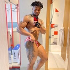 Ostine_brown profile image