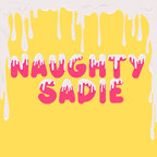 The Naughty Sadie profile image