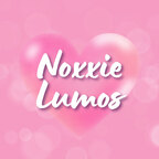 Noxxie Lumos profile image