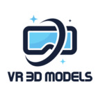 VR 3D Models and photography profile image