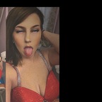 Ashley harmon profile image