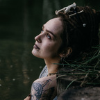 green witch profile image