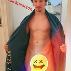 Dick Pearson profile image