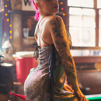 Bella Blue profile image