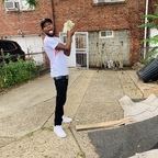 BackWood Bandit profile image