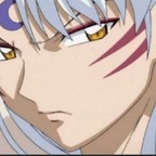 Lord Sesshōmaru profile image