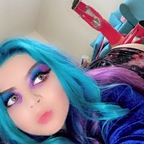 Skye😈💜 profile image