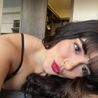 Maria Giraldo profile image