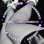 BBW Jiggly Princess profile image