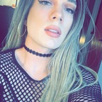 Ashley Rose profile image