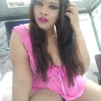 TS anjali trans with pussy profile image