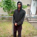 Aaron Christian Hall profile image