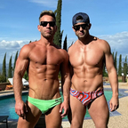 Koaty and Sumner Blayne profile image