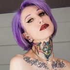 Arsenic Star Suicide profile image
