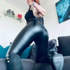 Lady Steffi profile image