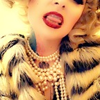 Madame Tzarina profile image