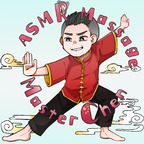 ASMR - Master Chen Massage profile image