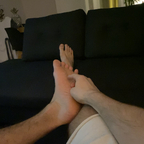 Gay-Bondage-ticklish-feet profile image