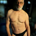 Tom Beach profile image