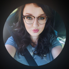 Aerie Saunders • BBW Tatted Housewife profile image