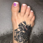 Worship my Feet: Doe Eyed profile image
