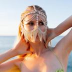 Travel girl profile image
