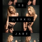 T S (L E X X I) J A D E profile image