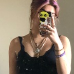 purple profile image