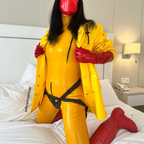Chrissi profile image